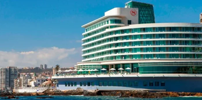 Lujo frente al Mar: Viña del Mar con Marriott International