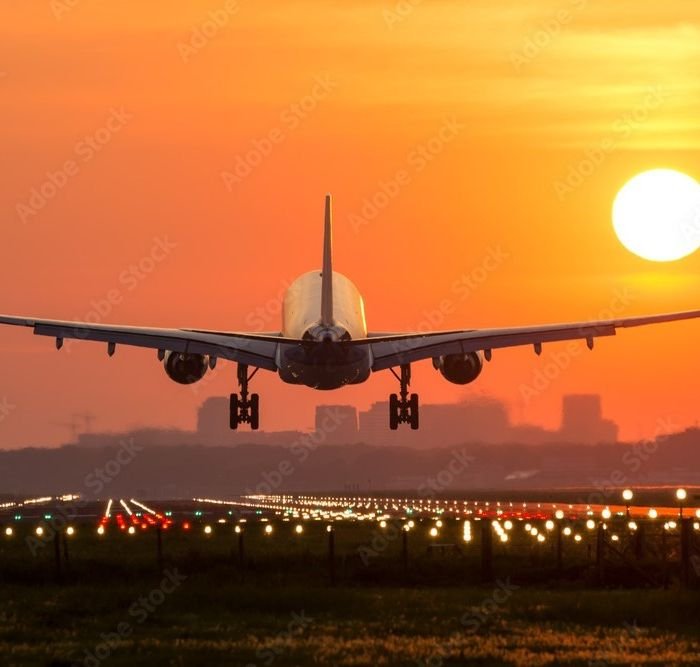 Con el 86.70% Esta es la Aerolínea Más Puntual del Mundo