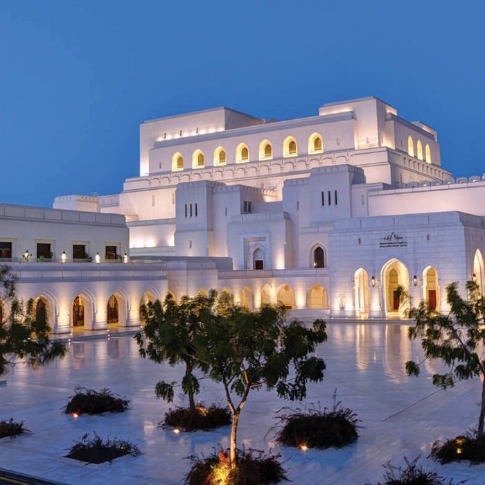 10 Must en Muscat, La Capital de Omán