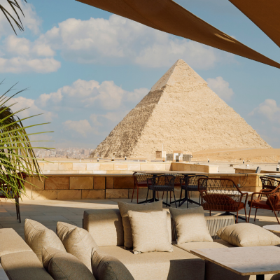 Khufu's