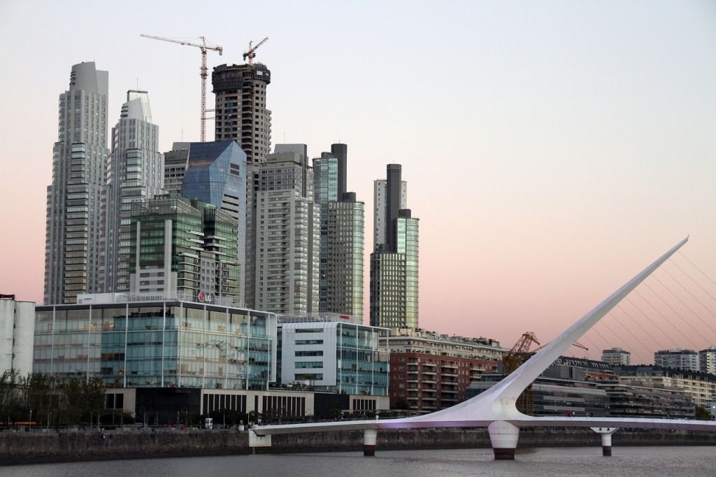 Visit Buenos Aires congreso internacional