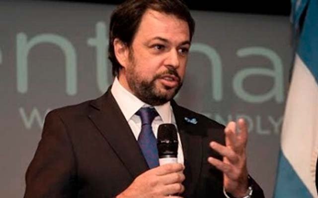 Visit Buenos Aires congreso internacional