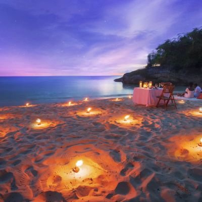 Dinner Setting